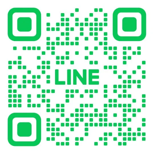 QR Code ทักเข้ามา เนื้อเพลงโดย โมเดิร์นด็อก ก่อน Line @